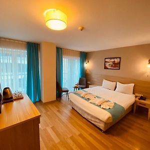 Standaard Kamer
