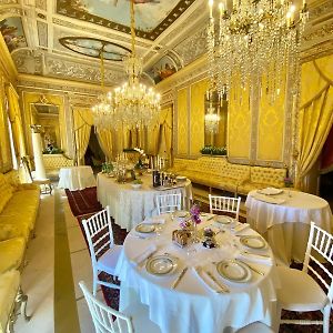 Palazzo Cherubini-Pools & Wellness
